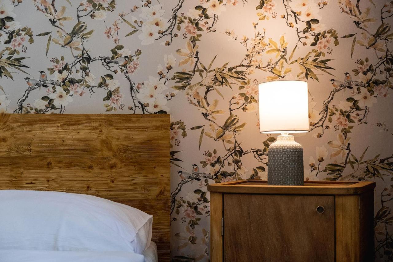 Hotel Kouty Ledeč nad Sázavou Zewnętrze zdjęcie