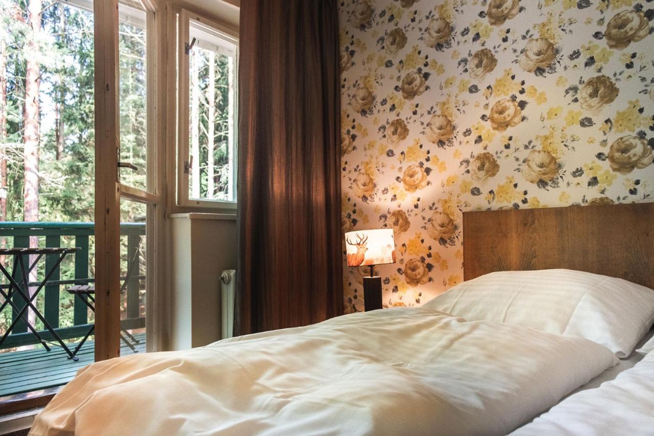 Hotel Kouty Ledeč nad Sázavou Zewnętrze zdjęcie