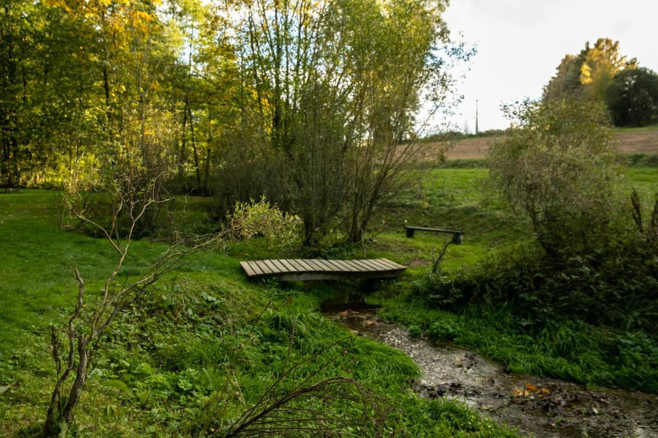 Hotel Kouty Ledeč nad Sázavou Zewnętrze zdjęcie
