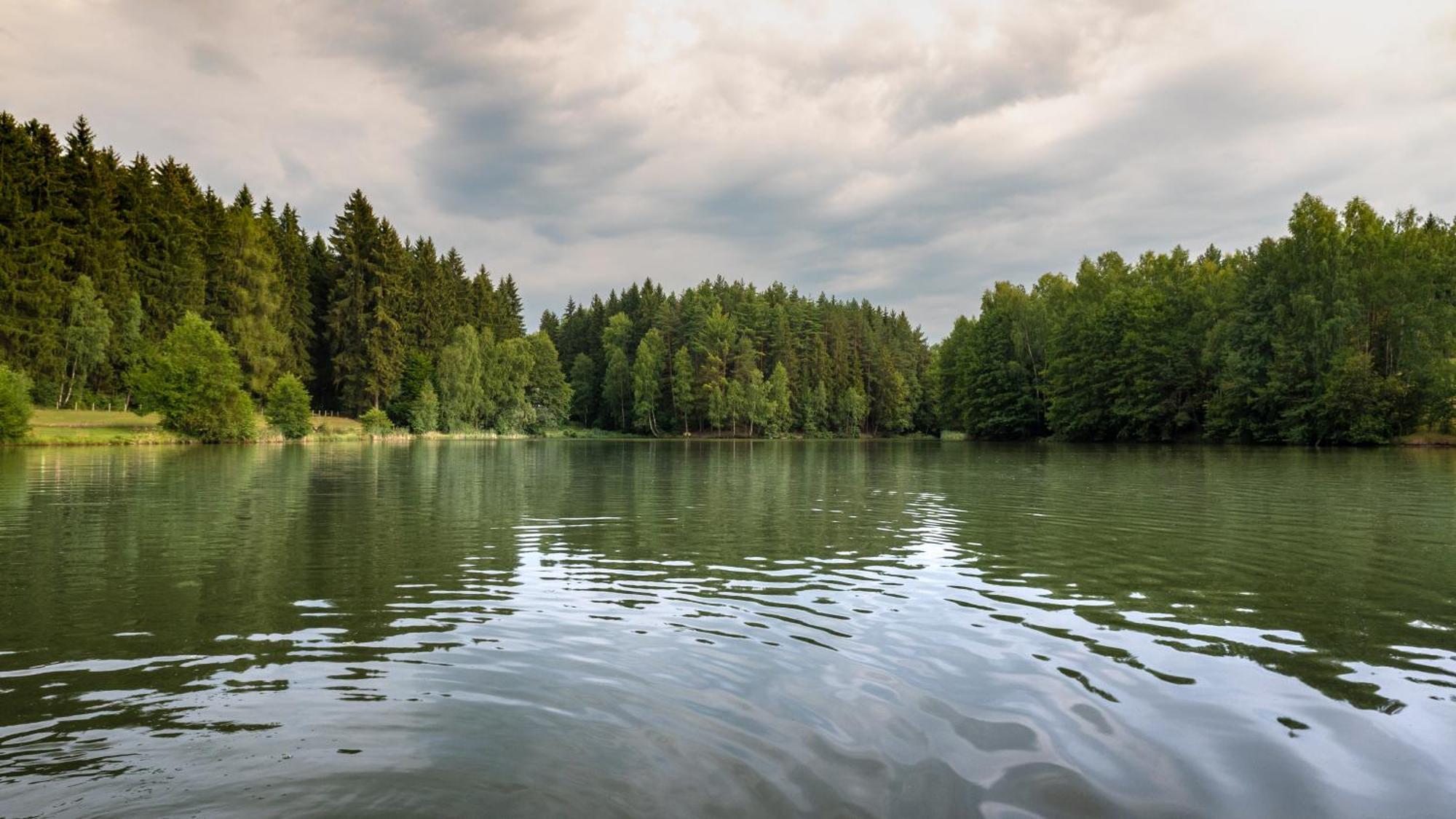 Hotel Kouty Ledeč nad Sázavou Zewnętrze zdjęcie